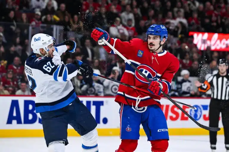 Montreal Canadiensilla edessään päätös suositun pakkinsa suhteen