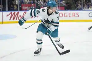 JYPissä pelannut superlupaus kirjoitti massiivisen jatkosopimuksen NHL:ssä