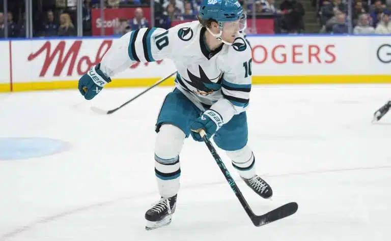 JYPissä pelannut superlupaus kirjoitti massiivisen jatkosopimuksen NHL:ssä