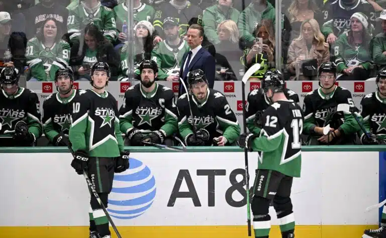 Dallasista karmea uutinen – nyt on Mikko Rantasen kohtalo selvillä