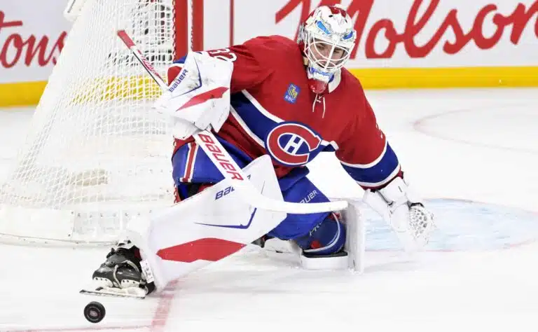 NHL:n legendaarinen asiantuntija räväytti kovan arvion – ”Ei kysymystäkään”