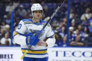 Lähde: New York Islandersin huippuhankinta onnistui valtavan sattuman ansiosta