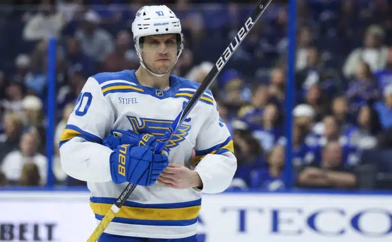 Lähde: New York Islandersin huippuhankinta onnistui valtavan sattuman ansiosta