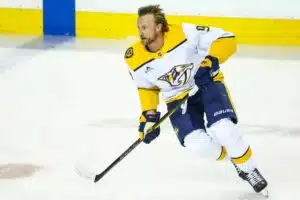 Neljä NHL-pelaajaa ylitti odotukset – tilastot ennustavat laskua ensi kaudelle