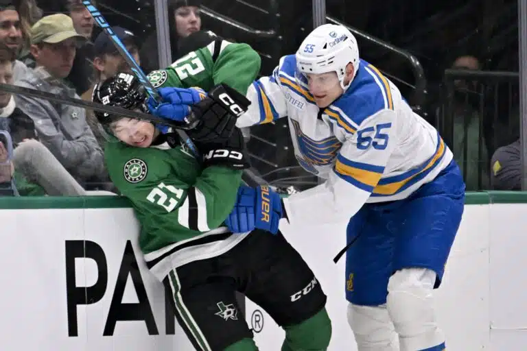 NHL-seuralla sisäinen tutkinta – syylliselle tiedossa potkut