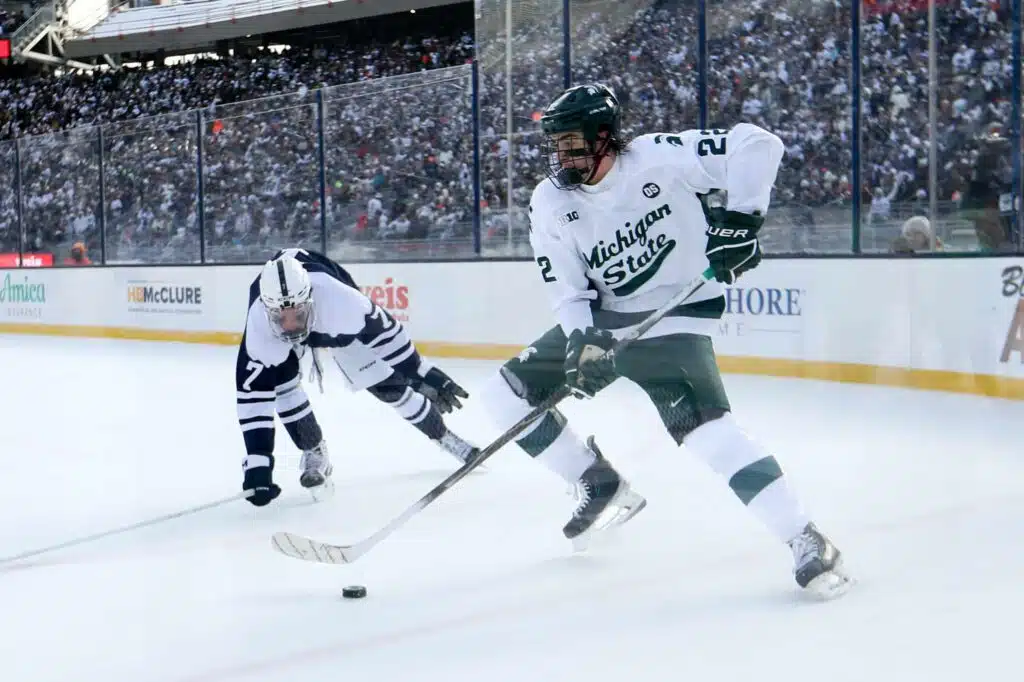 NHL:ssä taas loppukauden huippuvahvistus