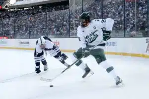 NHL:ssä taas loppukauden huippuvahvistus