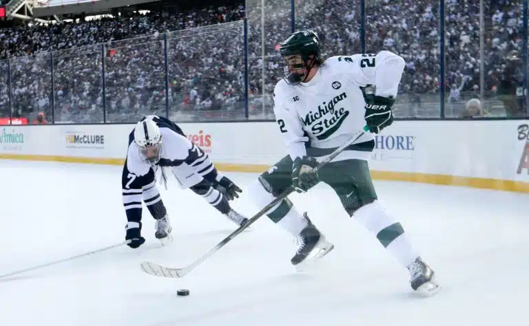 NHL:ssä taas loppukauden huippuvahvistus