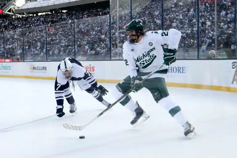 NHL:ssä taas loppukauden huippuvahvistus