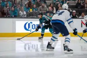 Treidataanko NHL:n pelaajamarkkinoiden kuuma nimi toistamiseen?