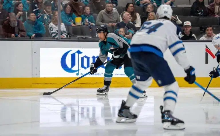 Treidataanko NHL:n pelaajamarkkinoiden kuuma nimi toistamiseen?