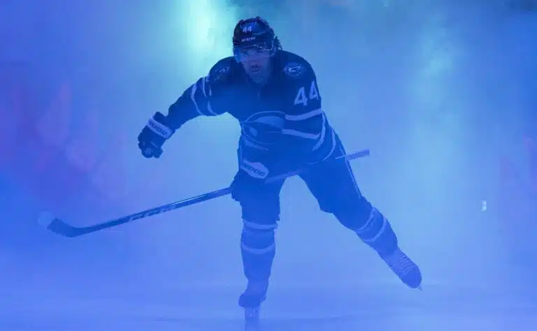 Huhut seis – San Jose Sharks myöntyi rahakkaaseen sopimukseen