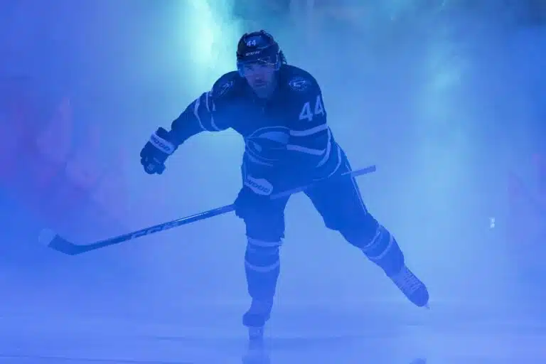 Huhut seis – San Jose Sharks myöntyi rahakkaaseen sopimukseen