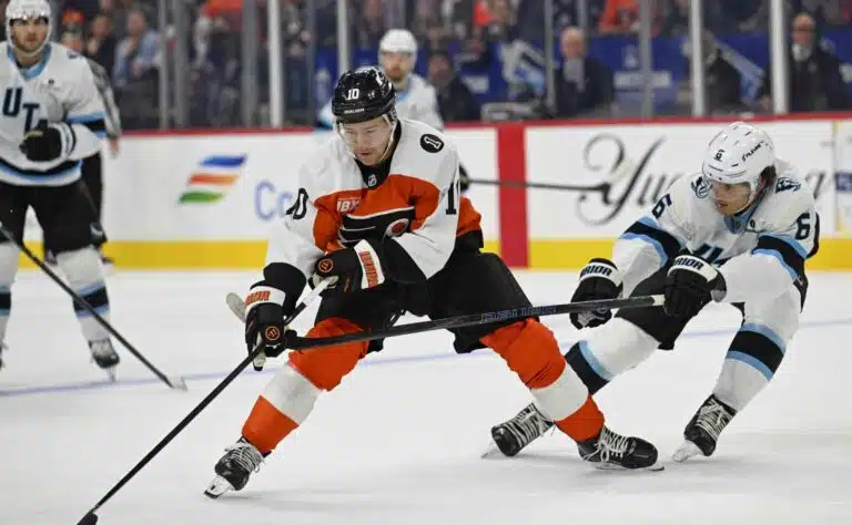 Minnesota Wild vahvisti hyökkäystään kahdella treidillä