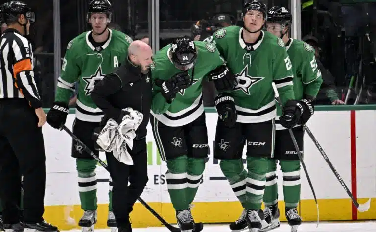 Dallasista ikäviä uutisia – suomalaisten kaudet ohi?