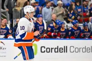 Brayden Schenn paljasti, miksi oli valmis jättämään St. Louis Bluesin