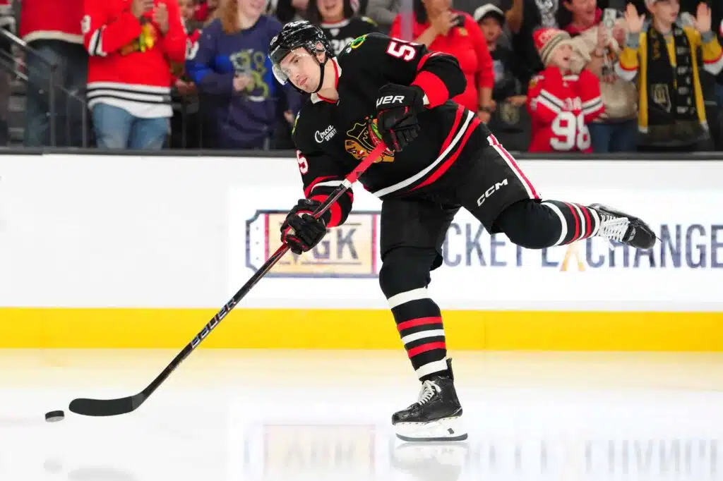 Nyt kävi huonosti – Chicagolle karmivia uutisia