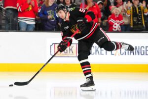 Nyt kävi huonosti – Chicagolle karmivia uutisia