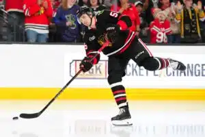 Nyt kävi huonosti – Chicagolle karmivia uutisia