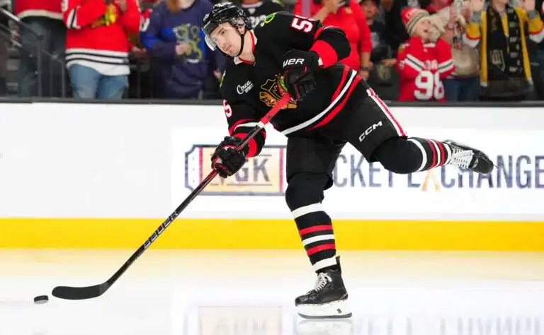 Nyt kävi huonosti – Chicagolle karmivia uutisia