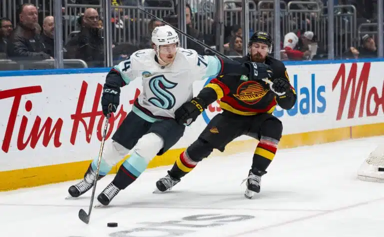 Sensaatiomainen alku uudessa seurassa – Toronto-hylkiö otti heti paikkansa