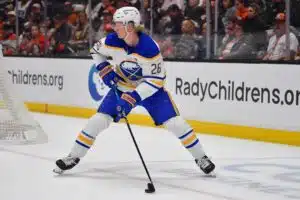 Jarmo Kekäläisen kultakimpaleelta terävä havainto Buffalon kaudesta