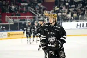 KiekkoUutisten tiedot – TPS teki merkittävän jatkosopimuksen