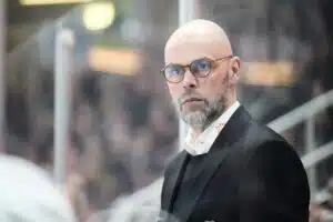 KooKoo kovaan testiin Mestarien liigassa – vastassa NHL-tähtiä syytävä Frölunda