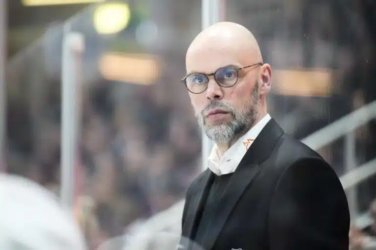 KooKoo kovaan testiin Mestarien liigassa – vastassa NHL-tähtiä syytävä Frölunda