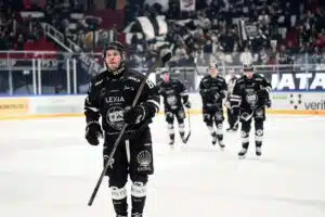 Urheilucast: Aleksi Saarelasta tulossa paluumuuttaja