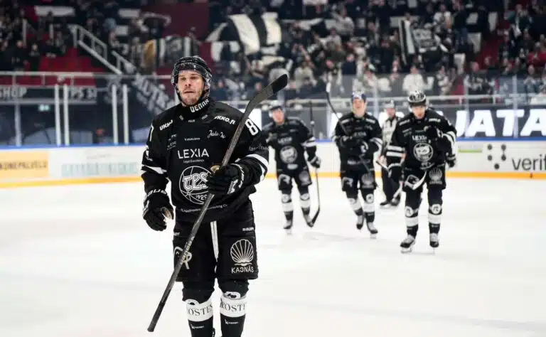 Urheilucast: Aleksi Saarelasta tulossa paluumuuttaja