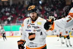 KooKoon tähdelle valtava kunnia – tapasi kaksi presidenttiä kerralla