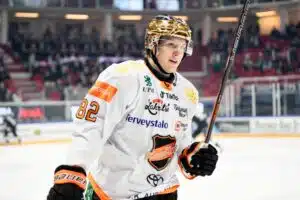 KooKoo sensaatiomaiseen temppuun – pistetykki vaikuttui