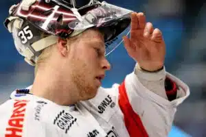 JYPin päävalmentaja selitti kohuratkaisuaan – ”Sekään ei ole niin”