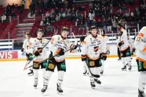 Jatkuuko KooKoon hirmuvire? – tämä tuottaa ongelmia Tapparalle