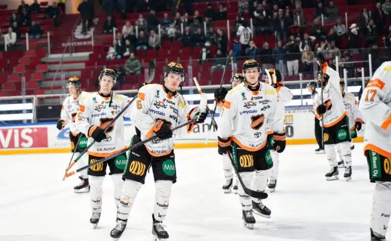 Jatkuuko KooKoon hirmuvire? – tämä tuottaa ongelmia Tapparalle