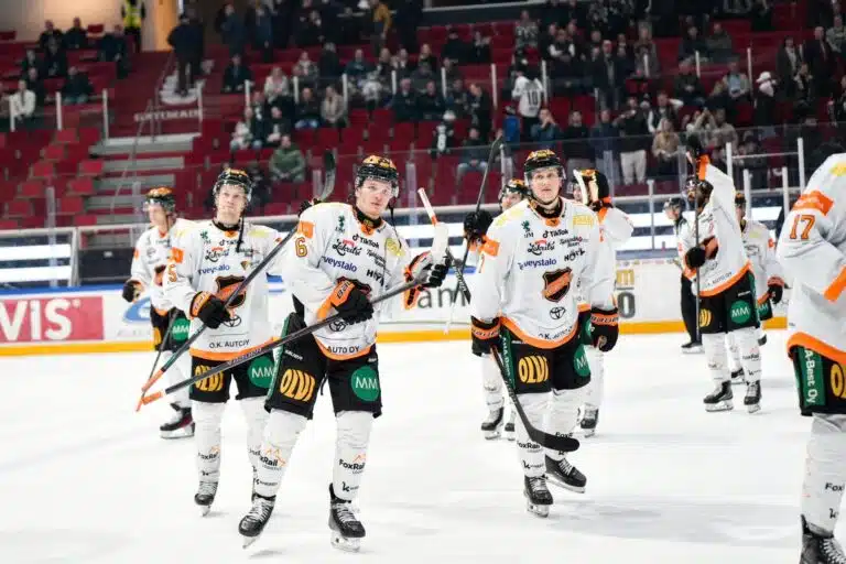 Jatkuuko KooKoon hirmuvire? – tämä tuottaa ongelmia Tapparalle