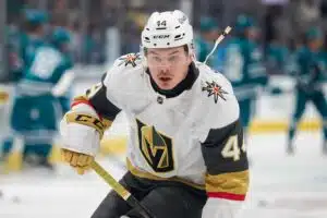 Suomalainen lupaus toiseen osoitteeseen taistelemaan uudesta NHL-sopimuksesta