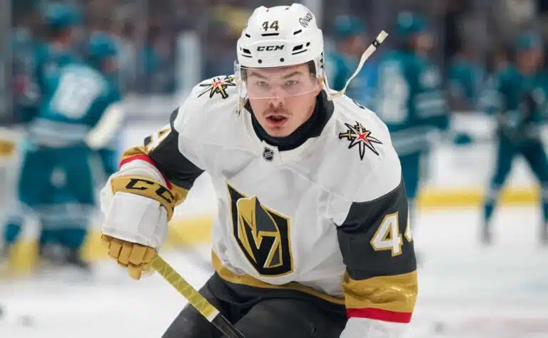 Suomalainen lupaus toiseen osoitteeseen taistelemaan uudesta NHL-sopimuksesta