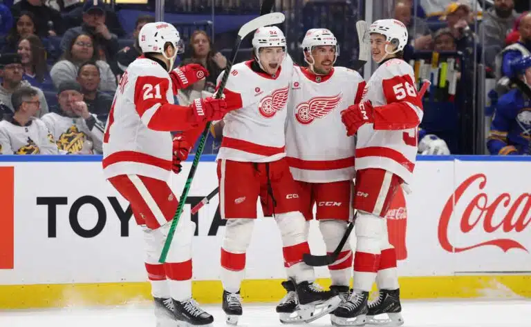 Konkari ei aio luovuttaa – Stanley Cup kutsuu vielä 36-vuotiaana