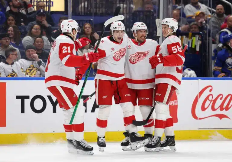 Konkari ei aio luovuttaa – Stanley Cup kutsuu vielä 36-vuotiaana