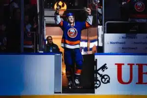 Näkökulma: NHL:n parhaaksi tulokkaaksi on vain yksi oikea valinta