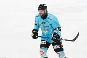 Michal Jordan Pelicansin kapteeniksi – ”Aion johtaa esimerkilläni”
