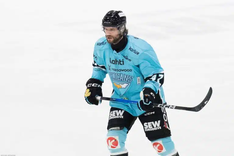 Michal Jordan Pelicansin kapteeniksi – ”Aion johtaa esimerkilläni”