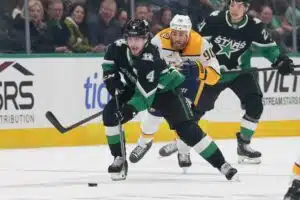 Miro Heiskaselta dramaattinen virhe – Dallasin hurja putki päätökseen