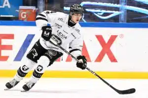 KiekkoUutisten lähde: Tässä TPS-hylkiön uusi seura