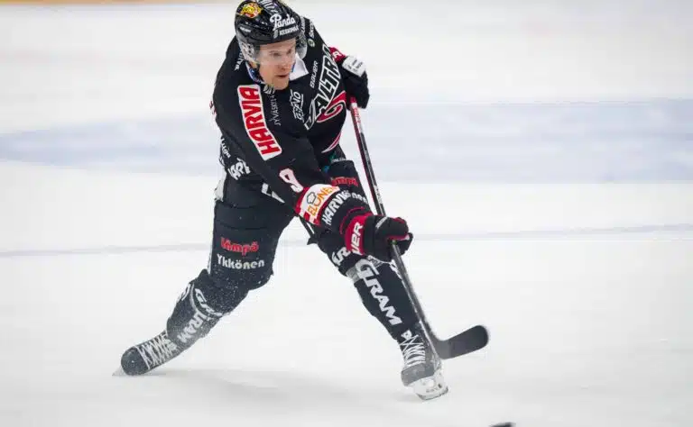 Kaksinkertaisen Suomen mestarin uralle loppu