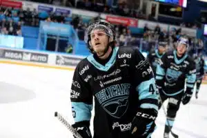 Joko on entisen Liiga-tähden paluumuuton aika?