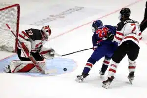 Detroit Red Wingsille iloisia uutisia – superlupaus voitti arvostetun palkinnon