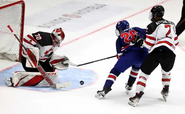 Detroit Red Wingsille iloisia uutisia – superlupaus voitti arvostetun palkinnon